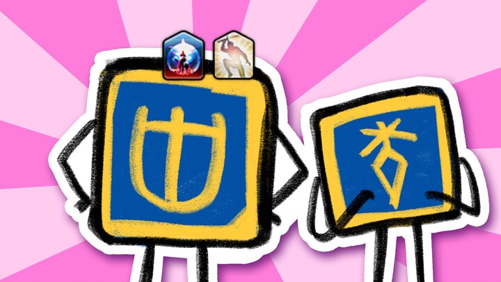 ❤Want❤ to❤ chase❤ the❤ knight❤