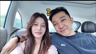 我只能说 最近我的颜值吊打她了好吧