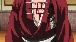 RUROUNIN KENSHIN EPISODE 12