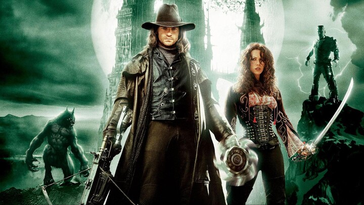 Van Helsing (2004) HD SUB INDO