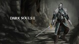 Permainan|Dark Souls II-Buku Harian Game