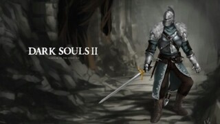 เกม|Dark Souls II|เกมส์ไดอารี่