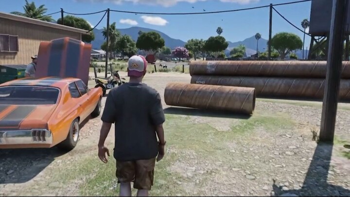 GTA 6 Huge Story Heist & Vault Robbery