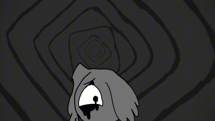 blot the mime (animation meme)