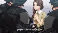 Gear Strive Dual Rulers Eps 02 Sub Indo