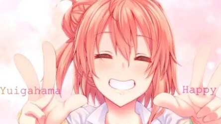 【Spring Thing Ends MAD】Please remember this star-like me