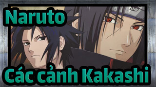 Naruto
Các cảnh Kakashi_A