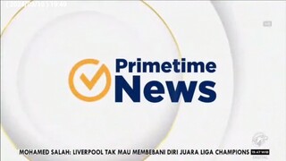 [ 🔴 LIVE ] STREAM METROTV HD PRIMETIME NEWS REDAKSI MALAM • KAMIS 3 OKTOBER 2024