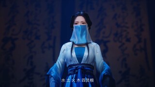 他一句伪灵根无妨，让落云宗从此威震天南！ #国漫推荐  #凡人修仙传