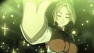 [Re:Zero - Starting Life in Another World] Twin-tailed Roxy is kidnapped by an old pervert? Chastity