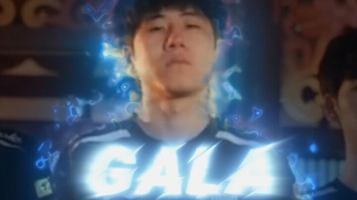 Ai là xạ thủ “căng” nhất của RNG? 😕😕😕😕😕😕