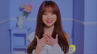 Lovelyz Now, We MV