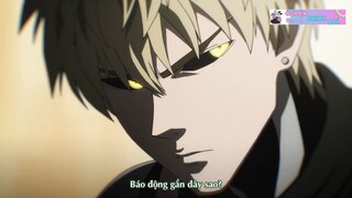 Phim One Punch Man Tập 6 p7