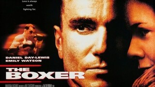 The Boxer (1997)