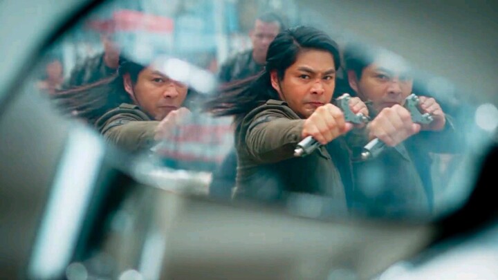 Coco Martin's Sigabo October 2 2026 Teaser