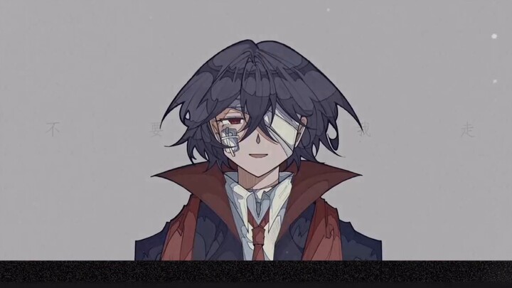 [20250619 Dazai Osamu Birthday Congratulations] Please don't take me away