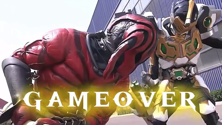 เพื่อนร่วมทีมสุดเจ๋งทั้งสองคนนี้แทบไม่มีประโยชน์อะไรเลยนอกจากการโพสท่า