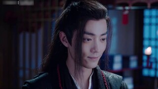 [Xiao Zhan Narcissus丨Yin Gu丨Xian Ying] [Episode 3] (Sweet and Sadistic He) (The Pain of Bone Removal
