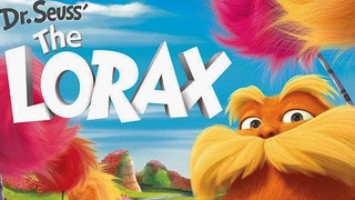 The Lorax