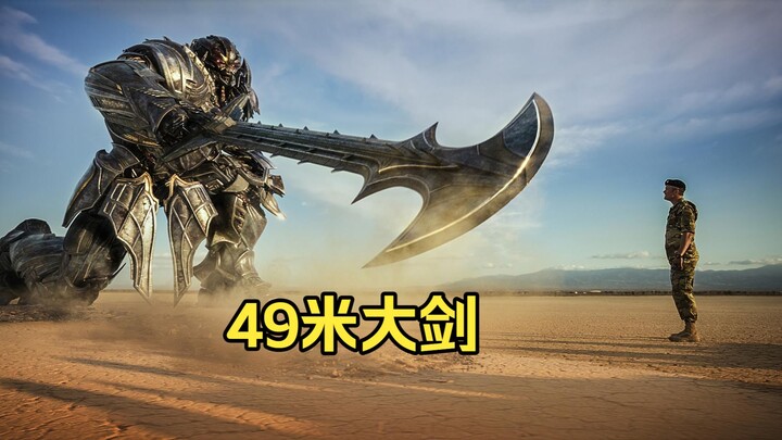 “Optimus Prime, anh còn nhớ người đồng đội cũ Bumblebee của mình không?” – “Transformers 5: Đế vương