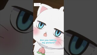 My New Boss is Goofy  |  Episode 6 Clip ② #NewBoss #Anime #Aniplex