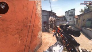 Rambo CSGO proplayer