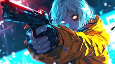 Gila!! Udh Rilis Trailer Anime Dengan Grafis Terbaik 2025