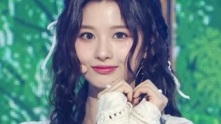 NMIXX Cover亚特兰蒂斯少女 特别舞台
