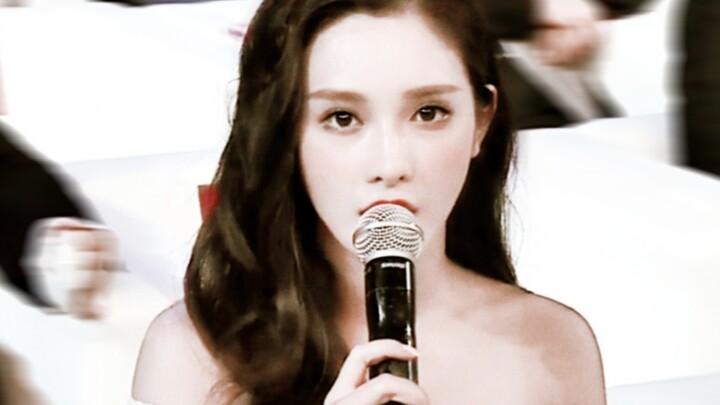 【เผิงเสี่ยวหราน】เจ้าแม่นกกระจอกเทศในช่วงเวลาเป็นพิธีกรที่เฉิดฉายสุดๆ