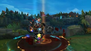 บทช่วยสอนสุดยอด W ของ Tam: ยิ่งคุณโจมตีคริติคอลได้มากเท่าไหร่ คุณก็จะบินได้สูงขึ้นเท่านั้น! ความรู้ส