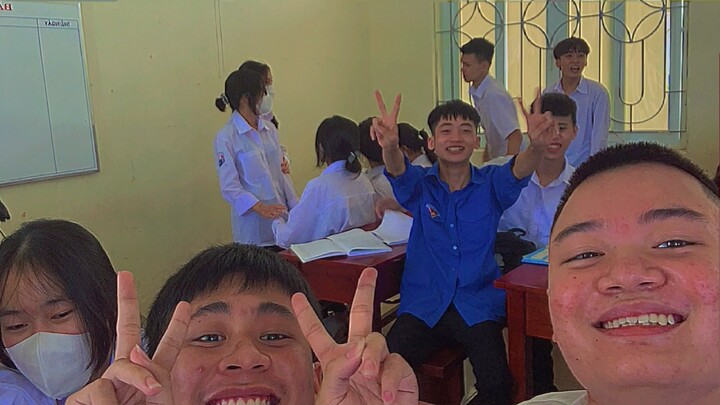12C4 - 🤷‍♀️ bếch bếch 🥚🐣🐥🦅🙈🙉