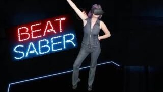 BEAT SABER - Rasputin (Funk Overload)