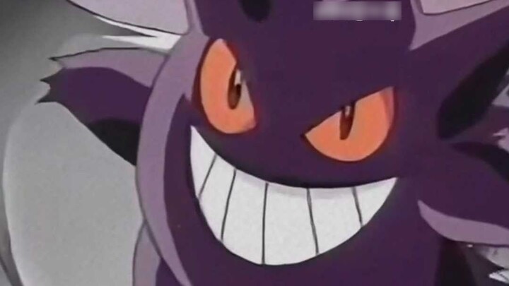 Don't do this to Pokémon.