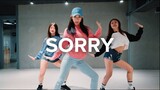Sorry - Justin Bieber _ Mina Myoung Choreography ( dance)