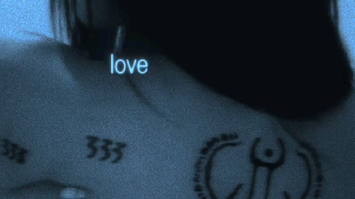 Giselle Love is drug jedag jedug