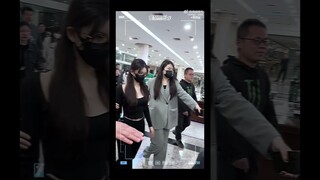 Zhao Lusi FanCam 07.04.23 | Shen Yin Banquet