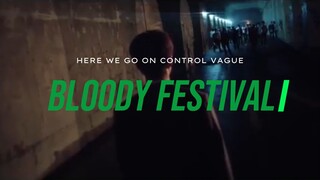 Bloody festival