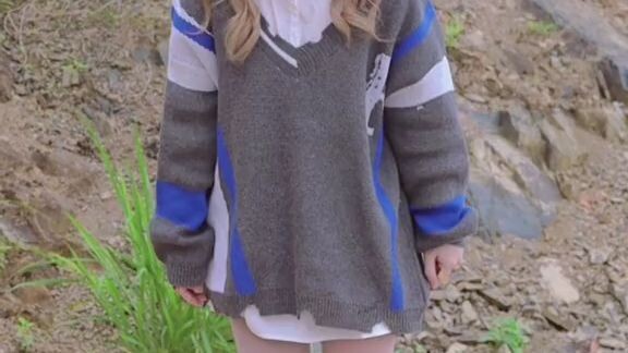 chồng tui hông cho quay đâu