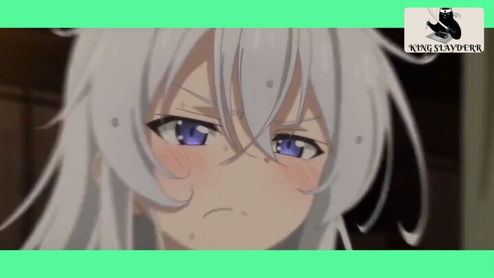 chiếc clip tổng hợp anime #Otaku never die
