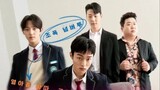 High School return to a GANGSTER ep7 ENGSUB