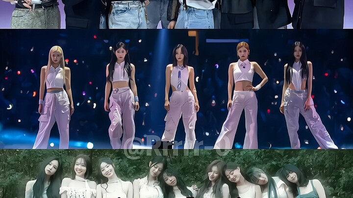 On the death toll from JYP concert ribbons