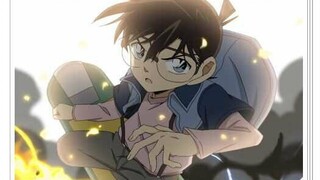 Detective Conan [MAD] TV & Films