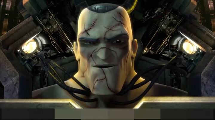 [Biography of the Certificated Person] He is a new soldier, but Yanmu does all the big things that t