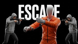 The Gangster mannequin