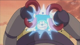 Doraemon episode 102