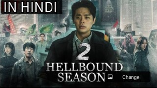 Hellbound S02 E03 in hindi dubbed