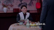 Giang Thành Quỷ Sự EP 25 [Sub Việt]