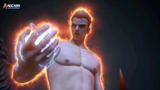 Rise of the Dragon Episode 02 Sub Indonesia