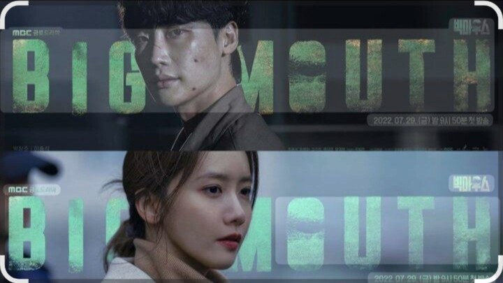 EPISODE 1 BIG MAUSEU