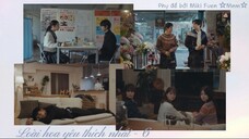 [Vietsub] Ichiban suki na hana tập 6